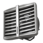 Aerotemper Sonniger CR3, 20-70kW