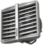 Aerotemper Sonniger CR4 MAX, 40-120kW