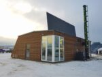 Flispanna & biobränslepanna - BMT PowerCont 200-999 kW