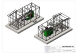 Flispanna & biobränslepanna - BMT PowerCont 200-999 kW - Bild 5