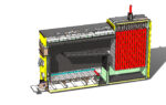 Flispanna & biobränslepanna - BMT PowerCont 200-999 kW - Bild 8
