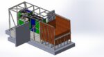 Flispanna & biobränslepanna - BMT PowerCont 200-999 kW - Bild 4