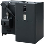 Pelletspanna RB ECO, 60kW