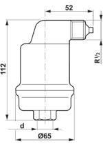 SpiroTop Automatavluftare - Bild 3