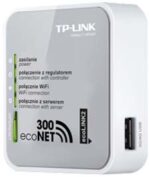 RB WiFi modul