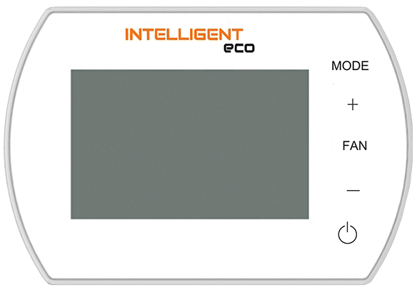 styrpanel-aerotemper-sonniger-RL309 Styrpanel aerotemper Sonniger RL309 - Bild 1